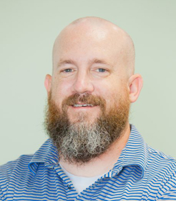 Dr. Shawn Larkin, D.C.